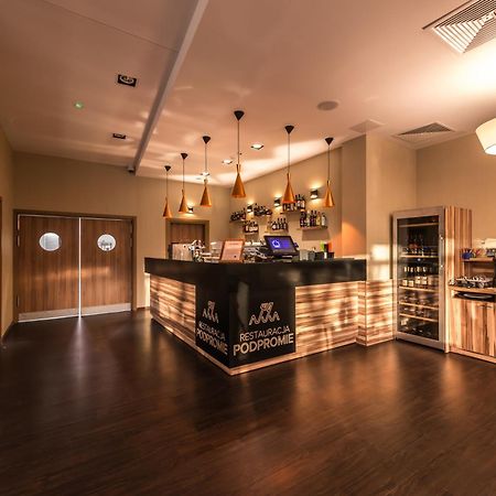 Apart Hotel 12 Rzeszów Eksteriør billede