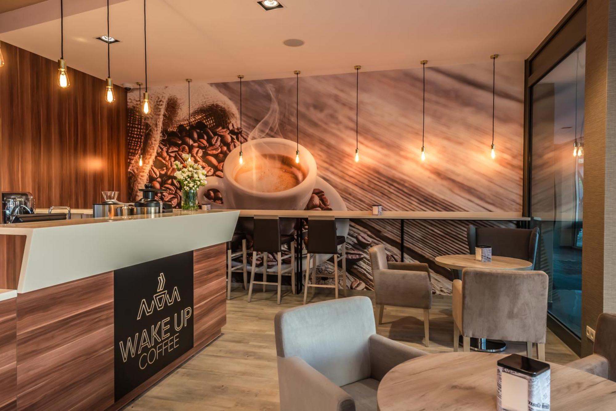 Apart Hotel 12 Rzeszów Eksteriør billede