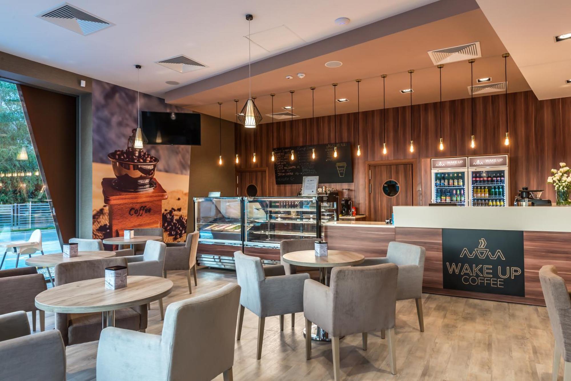 Apart Hotel 12 Rzeszów Eksteriør billede