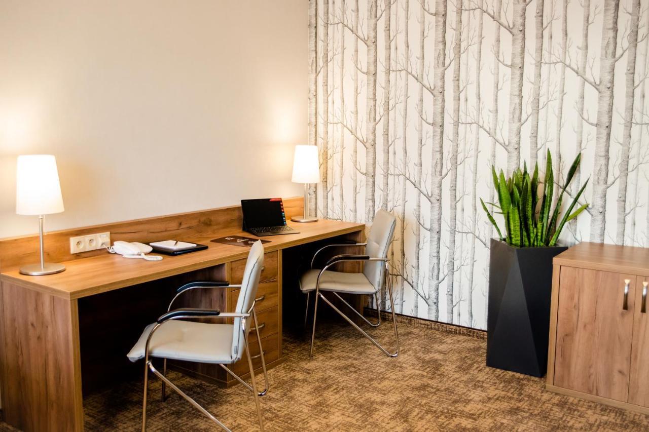 Apart Hotel 12 Rzeszów Eksteriør billede