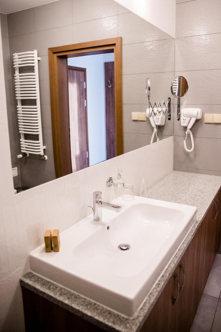 Apart Hotel 12 Rzeszów Eksteriør billede