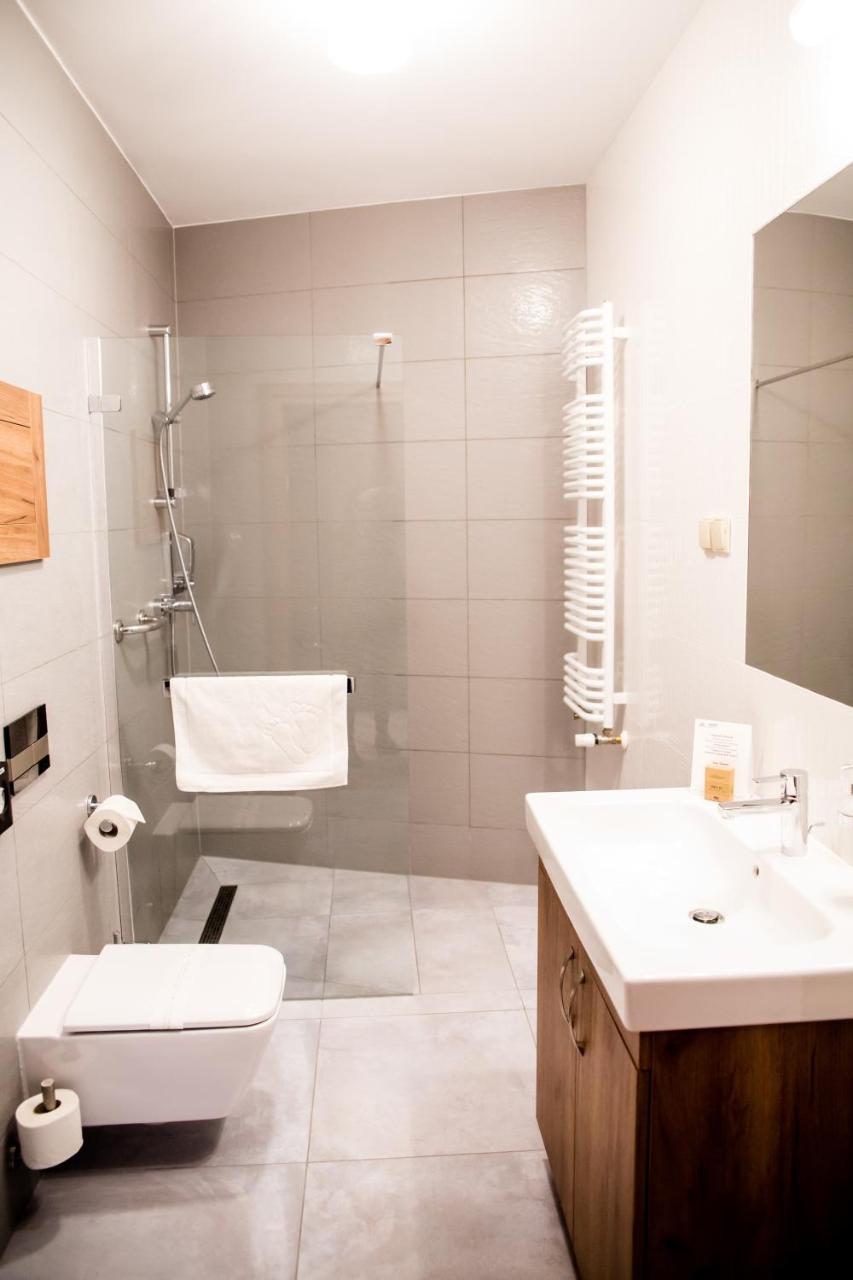 Apart Hotel 12 Rzeszów Eksteriør billede