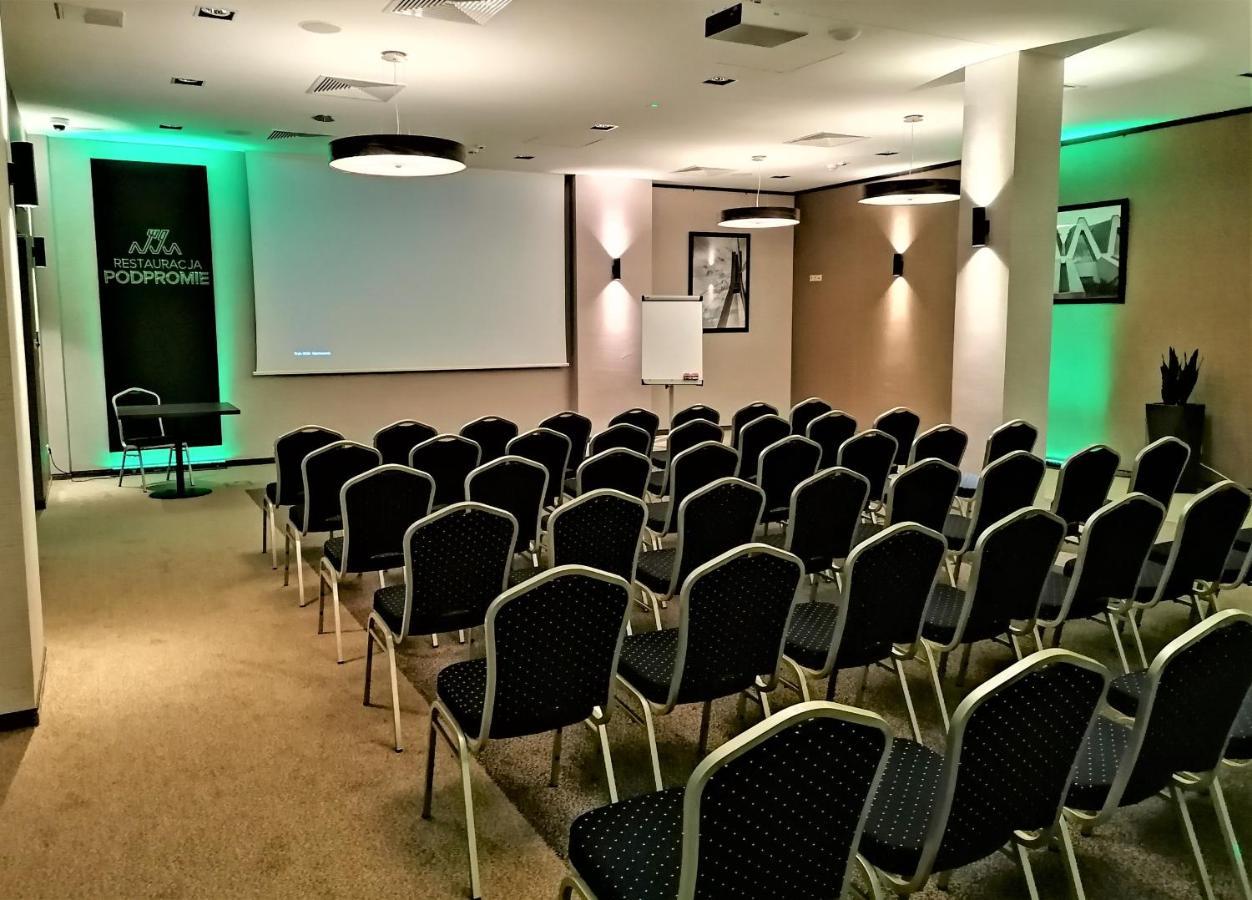 Apart Hotel 12 Rzeszów Eksteriør billede